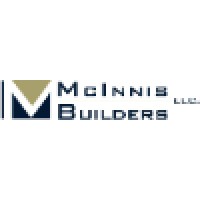 McInnis Builders, LLC. Logo