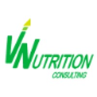 V.Nutrition Consulting Logo