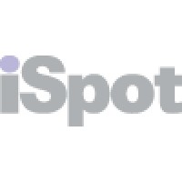 iSpot Media Inc. Logo