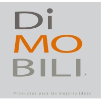 DIMOBILI Logo