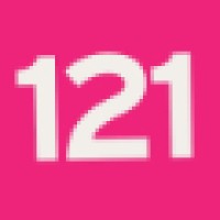 121 Dietitian Logo