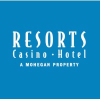 Resorts Casino Hotel Logo