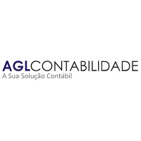 AGL Contabilidade Logo