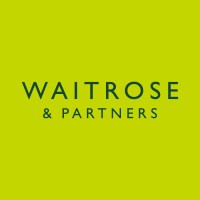 Waitrose & Partners Logo