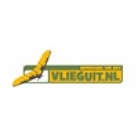 Vlieg Uit Logo