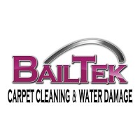 BailTek Cleaning & Restoration Logo