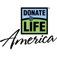 Donate Life America Logo
