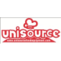Unisource Food Equipment Logo
