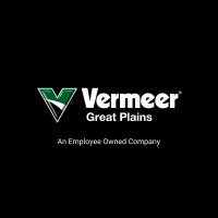 Vermeer Great Plains Logo