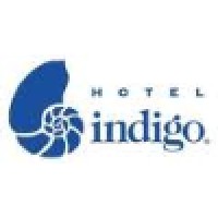 Hotel Indigo Nashville Logo