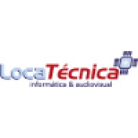 Locatécnica Logo