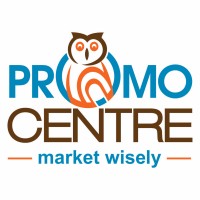PromoCentre Logo