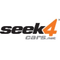 Seek4Cars A/S Logo