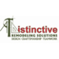 Distinctive Remodeling Solutions, Inc. Logo