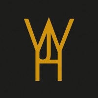When Just Happened Logo