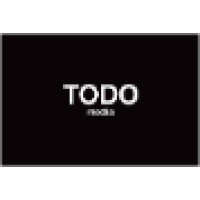 TODO Media LTD Logo