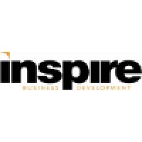 Inspire Business Development Logo