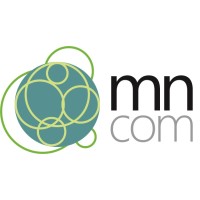 Mendes & Nader Comunicação Corporativa e Responsabilidade Social Logo