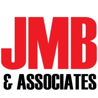 JMB & ASSOCIATES, LLC Logo