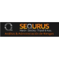 SEQURUS Logo