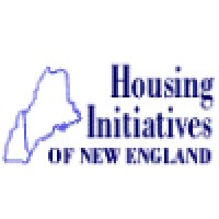 Housing Initiatives of New England Logo