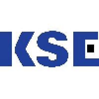 KSE Gruppen Logo