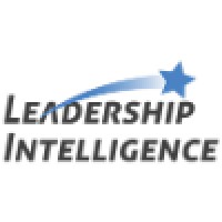 Leadership Intelligence Inc. Logo