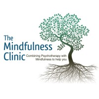 The Mindfulness Clinic Logo