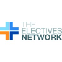 The Electives Network Ltd. Logo