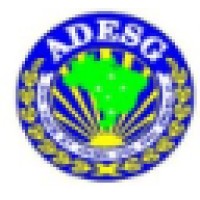 ADESG - Associação dos Diplomados da Escola Superior de Guerra Logo