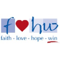 Faith - Love - Hope - Win (flhw.org) Logo