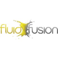 Fluid Fusion - premium drinks jobs Logo