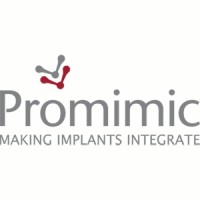 Promimic Logo
