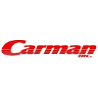 Carman, inc. Logo