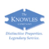 The Knowles Company Logo
