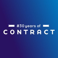 Contract India Logo