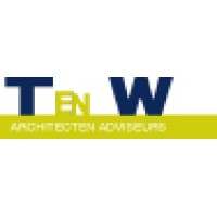 TenW architecten adviseurs Logo