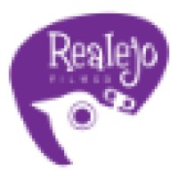 Realejo Filmes Logo