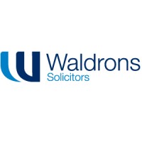Waldrons Solicitors Logo