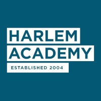 Harlem Academy Logo