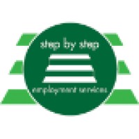 Step by Step Employment Services, LLC Logo