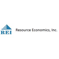 Resource Economics, Inc Logo