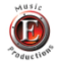 Elite Music Productions Logo