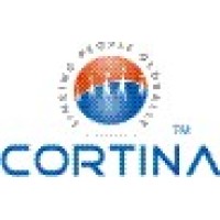 Cortina Systems Logo