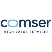 COMSER Logo