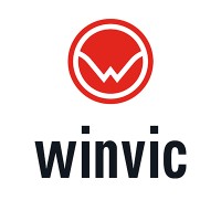 Winvic Construction Ltd Logo