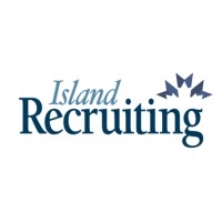 Island Recruiting Logo