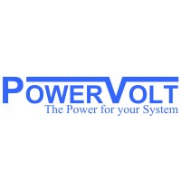 PowerVolt, Inc. Logo