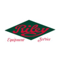 Riley Equipment Service LLC Logo