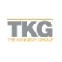 The Kennedy Group LLC Logo